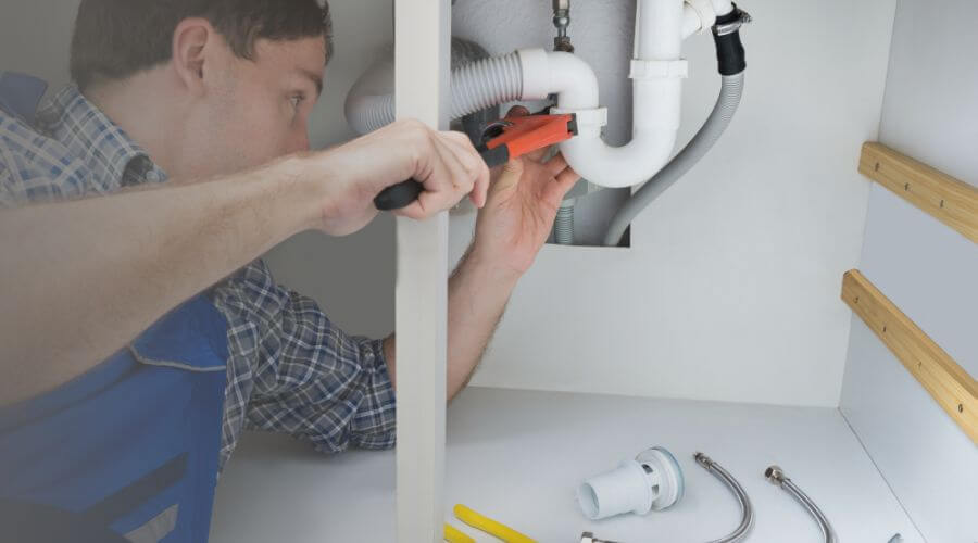 Local 24/7 Emergency Plumbing in Wylie, TX